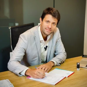 DR. JOSÉ LUIZ BRAVIN