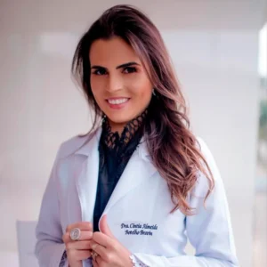 DRA.CÍNTIA ALMEIDA BOTELHO